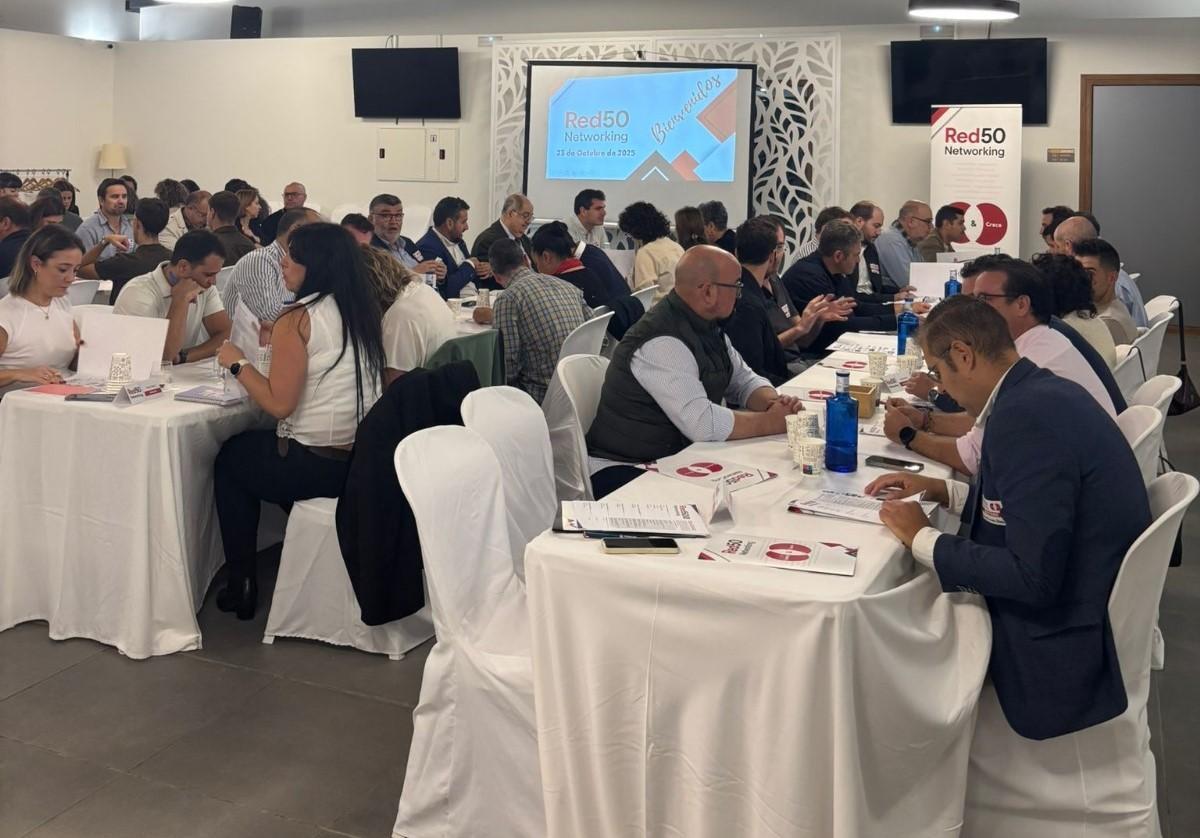 Presentación de la nueva asociación en El Raposo