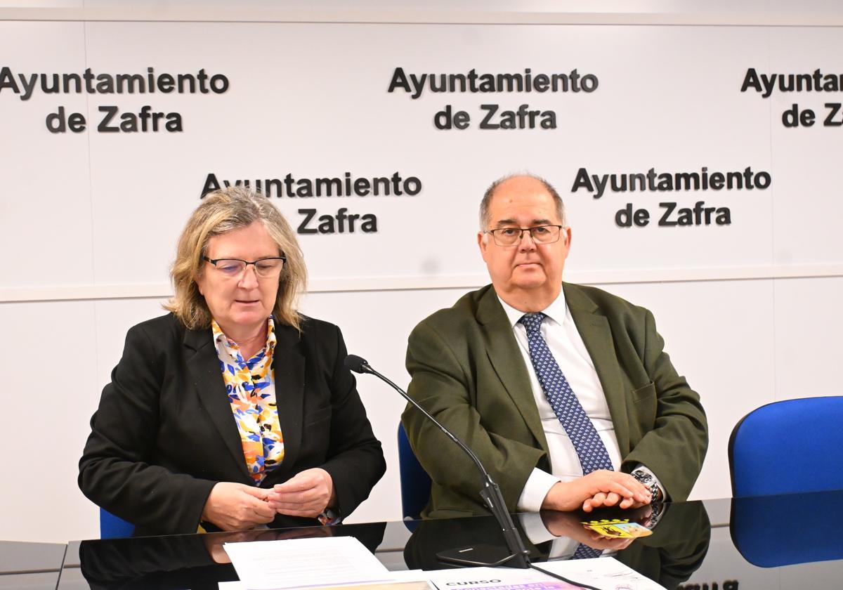 Competencias digitales, creatividad y prevención de la violencia digital centra el programa formativo de la UPZ