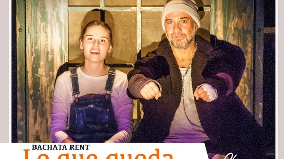 El Teatro de Zafra acoge este jueves la representación de 'Lo que queda de nosotros'