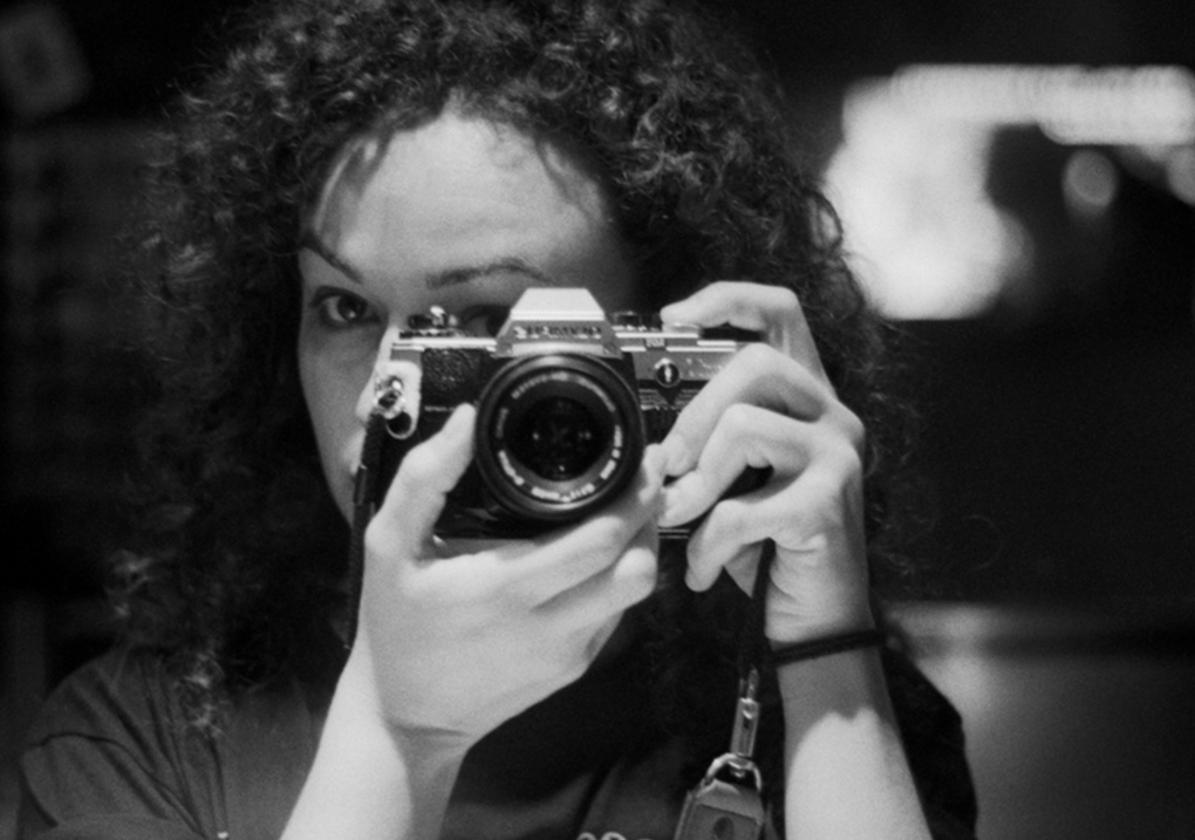 Fundación CB organiza un taller de cianotipia para adultos