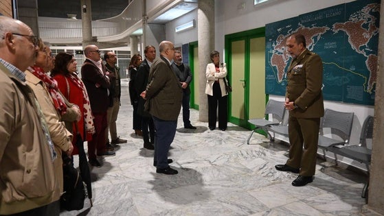 Abierta en el Pabellón Central la exposición 'El viaje a la Especiería de Magallanes y Elcano'