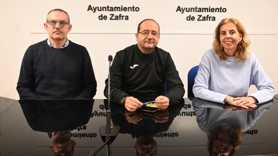 Anunciados los nombres de los primeros Premios del Deporte