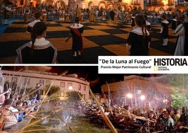 De la Luna al Fuego gana uno de los Premios de Lectores +Historia de National Geographic