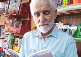 José Rodríguez Francos