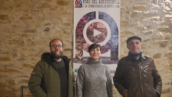 'Hijos de Caín', de José María Galavís, gana el III Concurso de Guiones de Cortometrajes