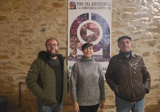 El jurado de esta teercera edición