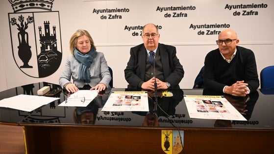 La Muestra 'Tejiendo Arte en Diciembre' celebra su décima edición