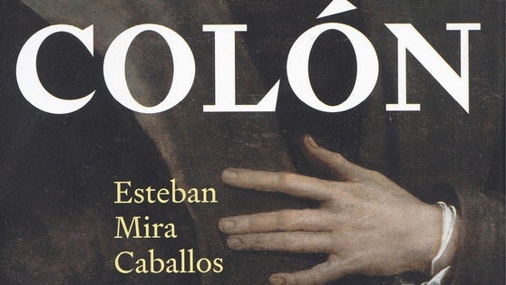 Esteban Mira Caballos desvela todos los secretos de Colón en el libro que presentará en Santa Clara