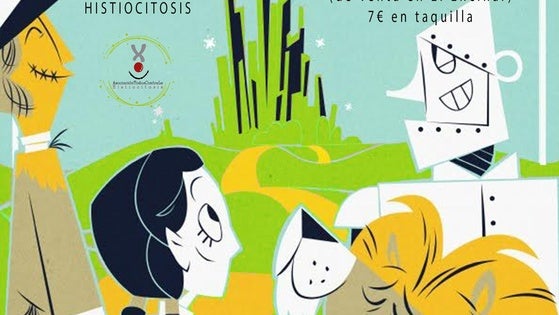 Exteatro Mini regresa por Navidad con 'El Mago de Oz'