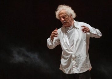 Rafael Álvarez El Brujo