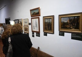 Exposición en Santa Clara