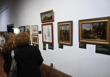 Exposición en Santa Clara