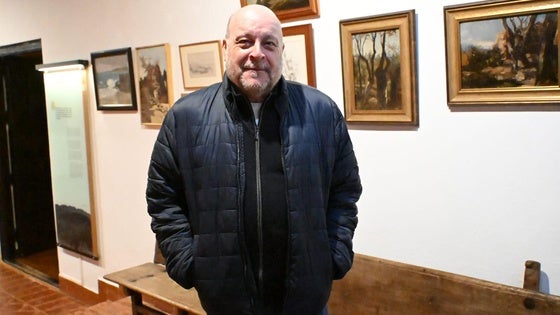 Un total de 23.669 personas visitaron el Museo de Santa Clara en 2025