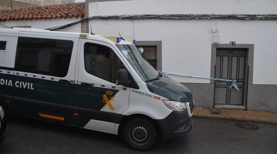 Ya ha comenzado el juicio contra la mujer que mató de una puñalada a su pareja