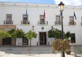 Ayuntamiento de Zafra