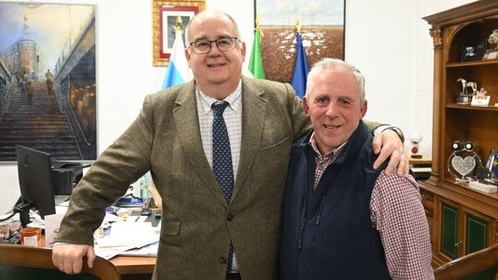 Javi Romero será el pregonero del Carnaval 2026