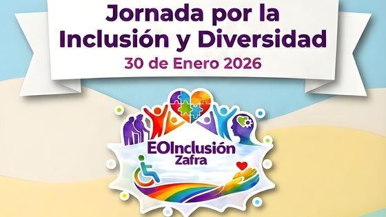 La Escuela de Idiomas celebrará este viernes una jornada por la Inclusión y la Diversidad