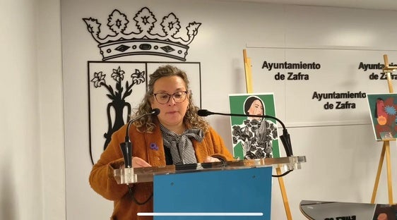 El Ayuntamiento celebra los avances logrados y pide más cambios en el acto institucional del 8M