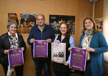 Presentación de las distintas actividades en Radio Emisur