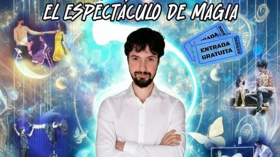 Cartel del espectáculo