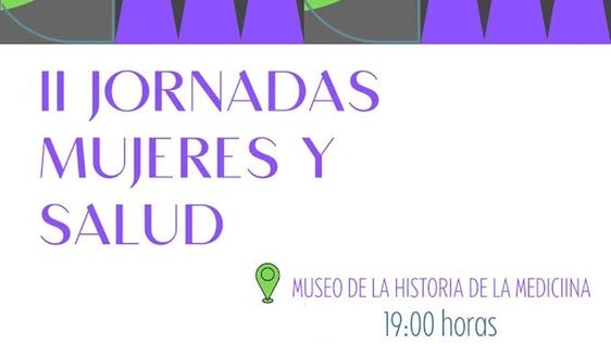 Cartel de las Jornadas