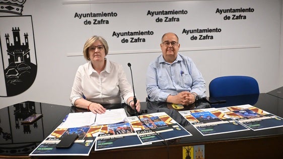 El Cine de Verano vuelve en julio al patio del teatro