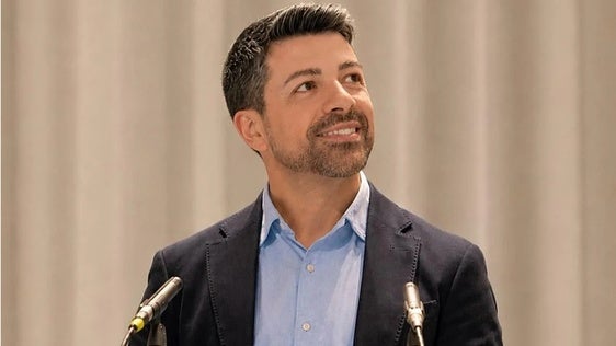 Ignacio Fernández Portero