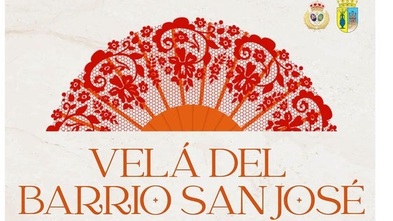 Cartel de la actividad