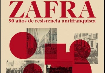 Cartel de la actividad