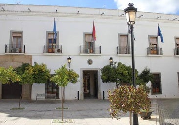 La concentración será en la puerta del Ayuntamiento