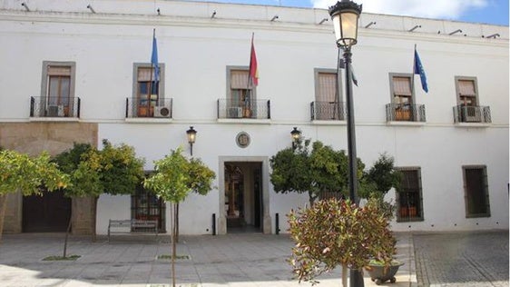 La concentración será en la puerta del Ayuntamiento