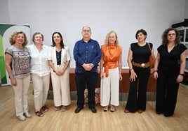 Presentación del proyecto