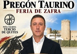 Cartel del evento