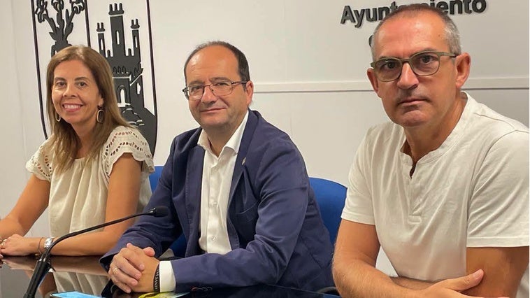 Los Premios 'Zafra del Deporte' abren su segunda convocatoria para reconocer los méritos deportivos