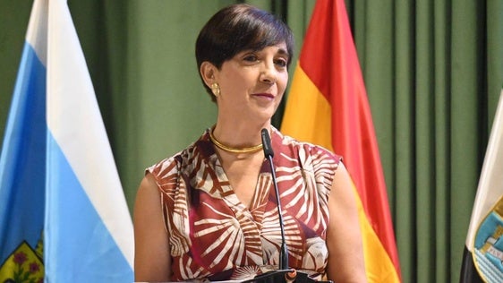 María José Lama pregonará este viernes la Feria Internacional Ganadera 2026