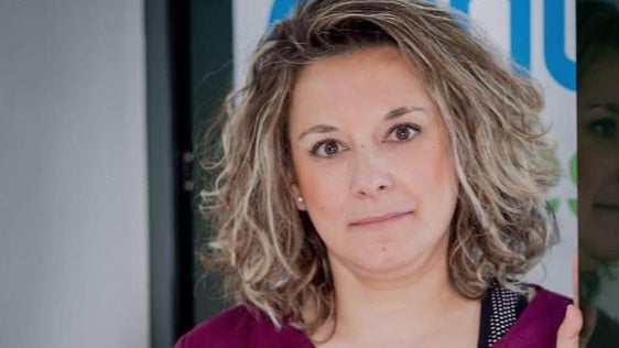 Mercedes Fernández Bote