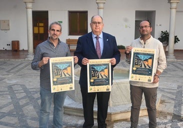 Presentación de la décima edición de este evento