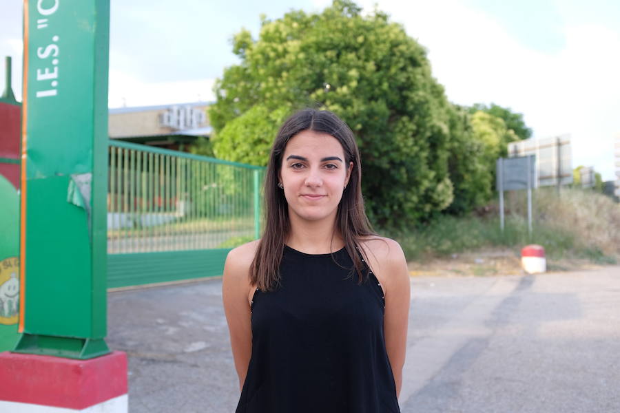 Las chicas, las mejores notas en Selectividad