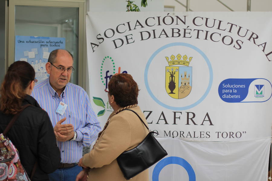Asociación de Diabéticos "Antonio Morales Toro"