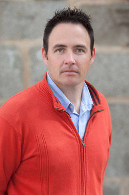 Julián de la Rosa Infante