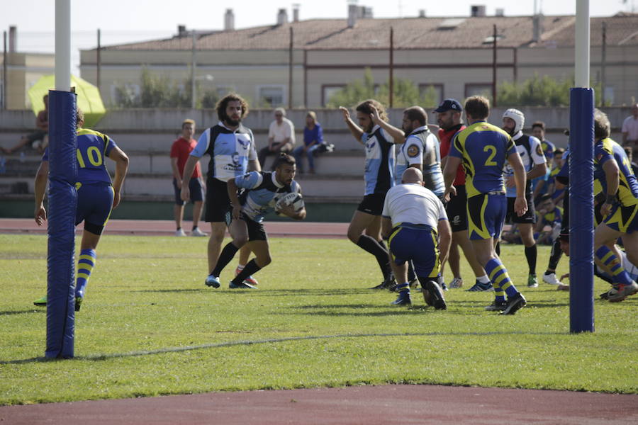 Torneo Feria de San Miguel 