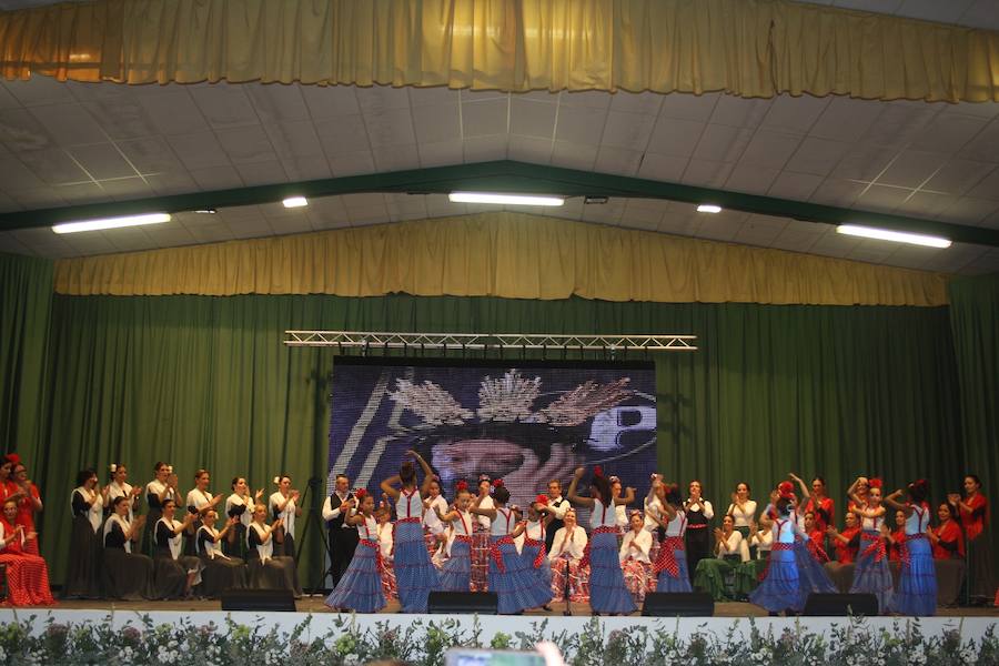 Festival Rociero 