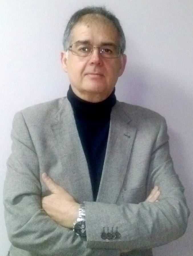 Juan Carlos Fernández 