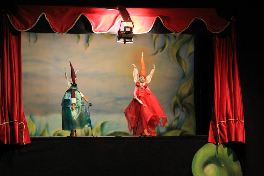 Obra teatral 