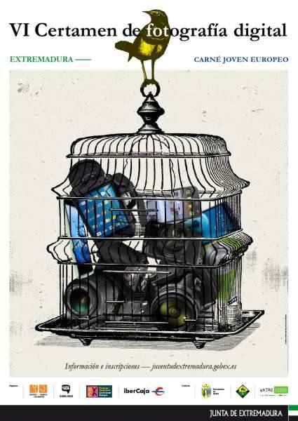 Cartel anunciador 