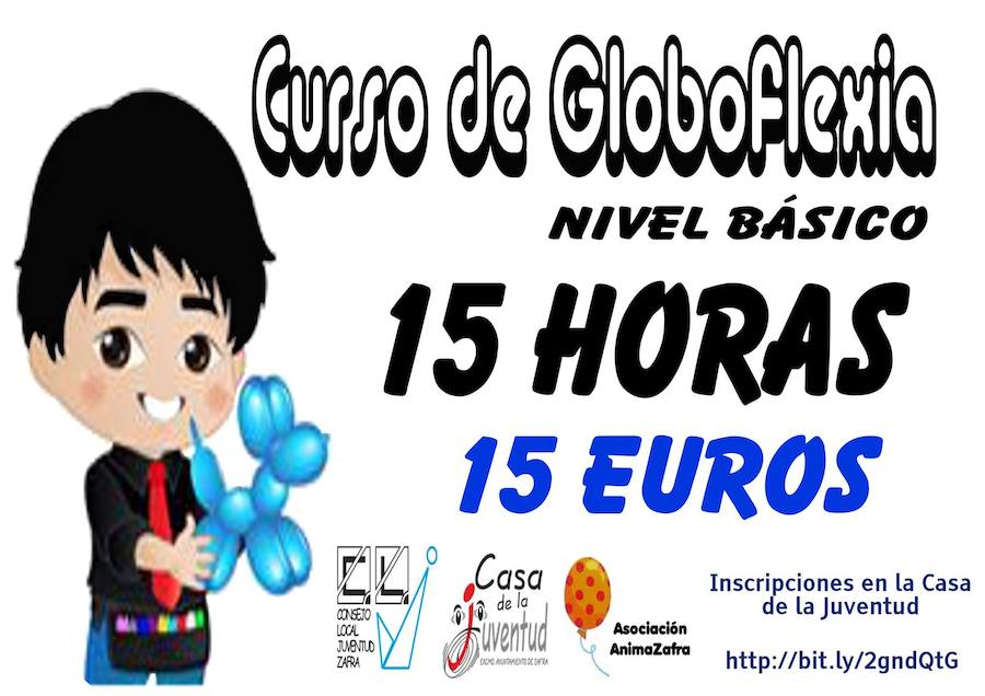 Cartel anunciador 