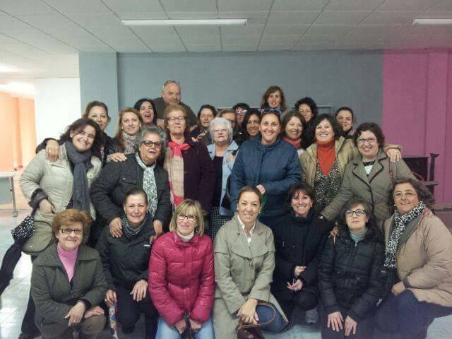 Zafra Solidaria declarada de Utilidad Pública
