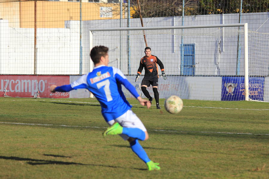 Jornada redonda en Zafra