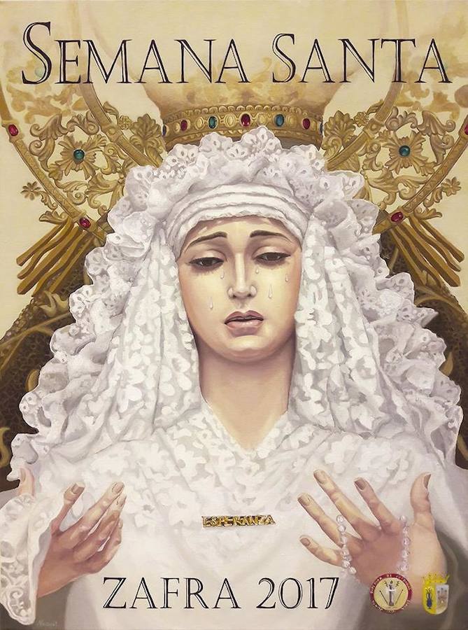 Cartel de Semana Santa 