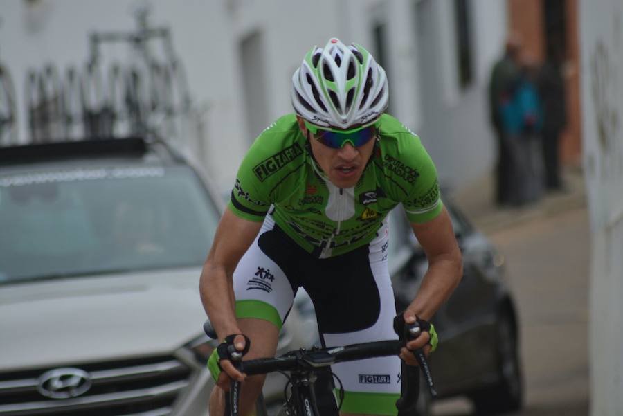 Marcos Galán, circuito Guadiana 